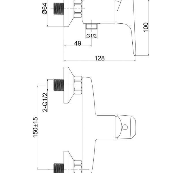 PSH405-2