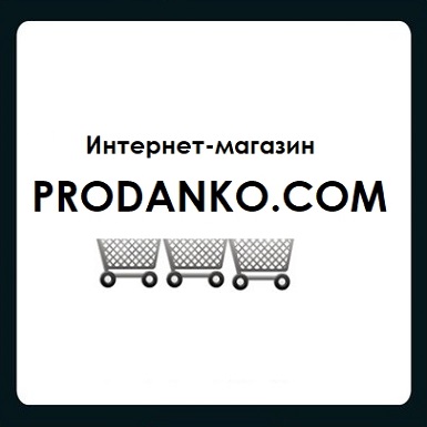prodanko.com logo
